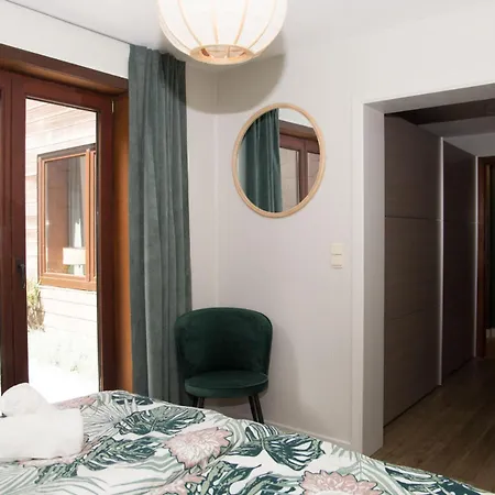 Apartment Lila 23 1 Arnoud *