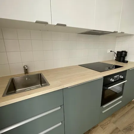 Lila 23 1 Arnoud * Blankenberge