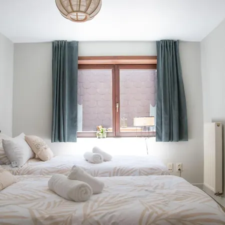 Lila 23 1 Arnoud Apartman *