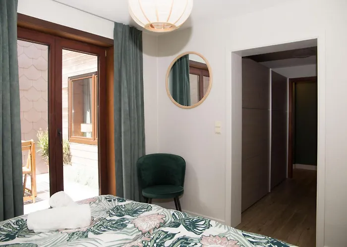 Apartament Lila 23 1 Arnoud *