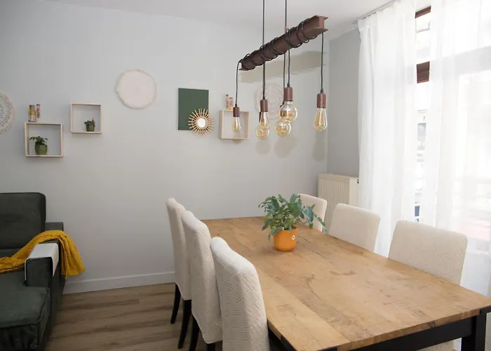 Lila 23 1 Arnoud Apartament