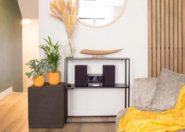 Apartament Lila 23 1 Arnoud Blankenberge