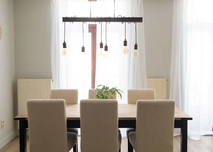 Lila 23 1 Arnoud Apartament