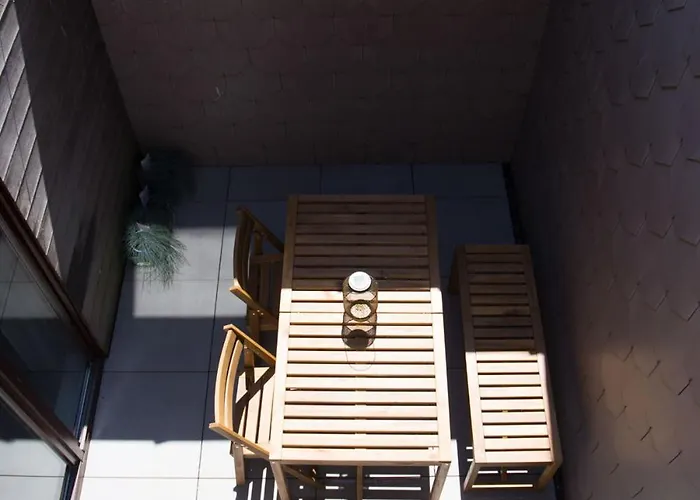 Apartament Lila 23 1 Arnoud