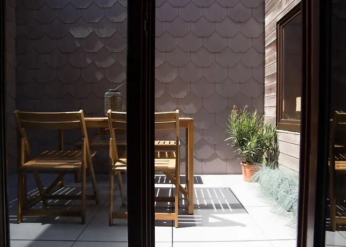 Apartament Lila 23 1 Arnoud