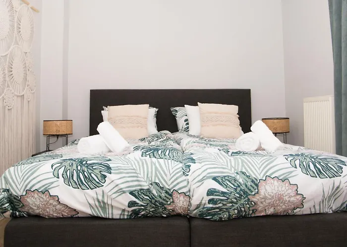 Apartament Lila 23 1 Arnoud *